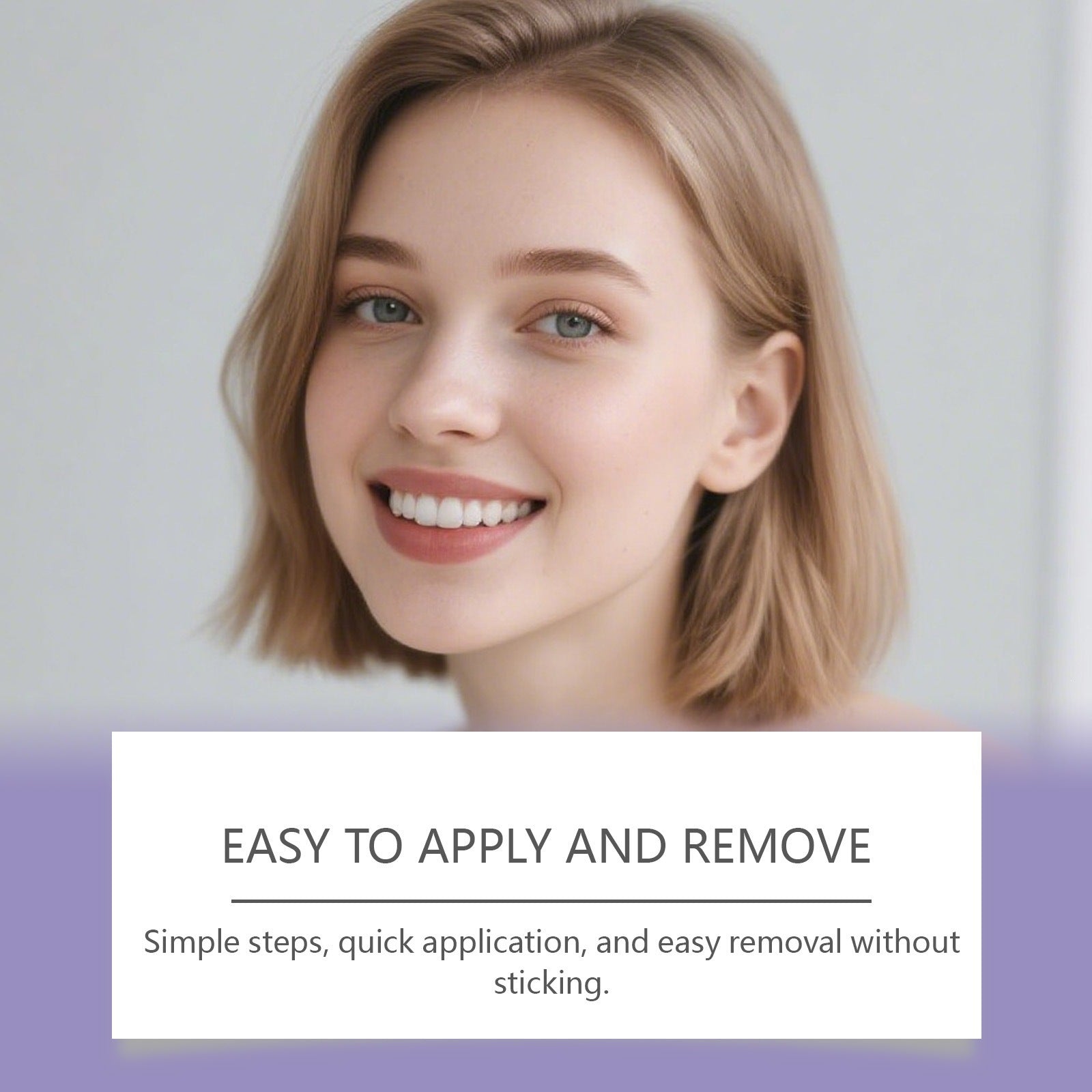 DR.DENT Purple Mouthwash