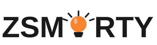 Zsmarty